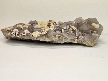 Fluorit – Yaogangxian Mine