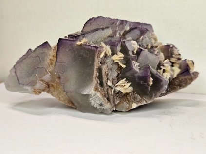 Fluorit – Yaogangxian Mine