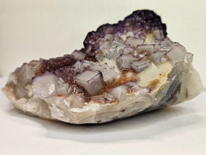 Fluorit – Yaogangxian Mine