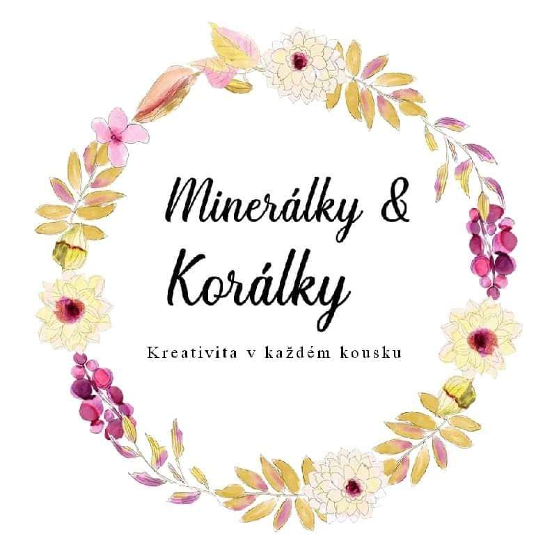 Minerálky_Korálky