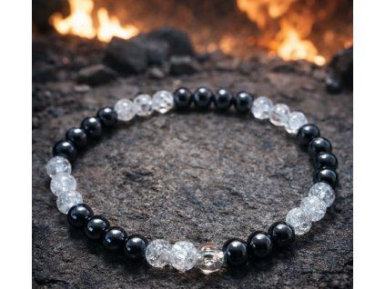 hematit a kristal pansky