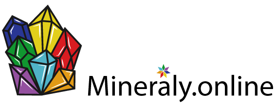 Minerály.online