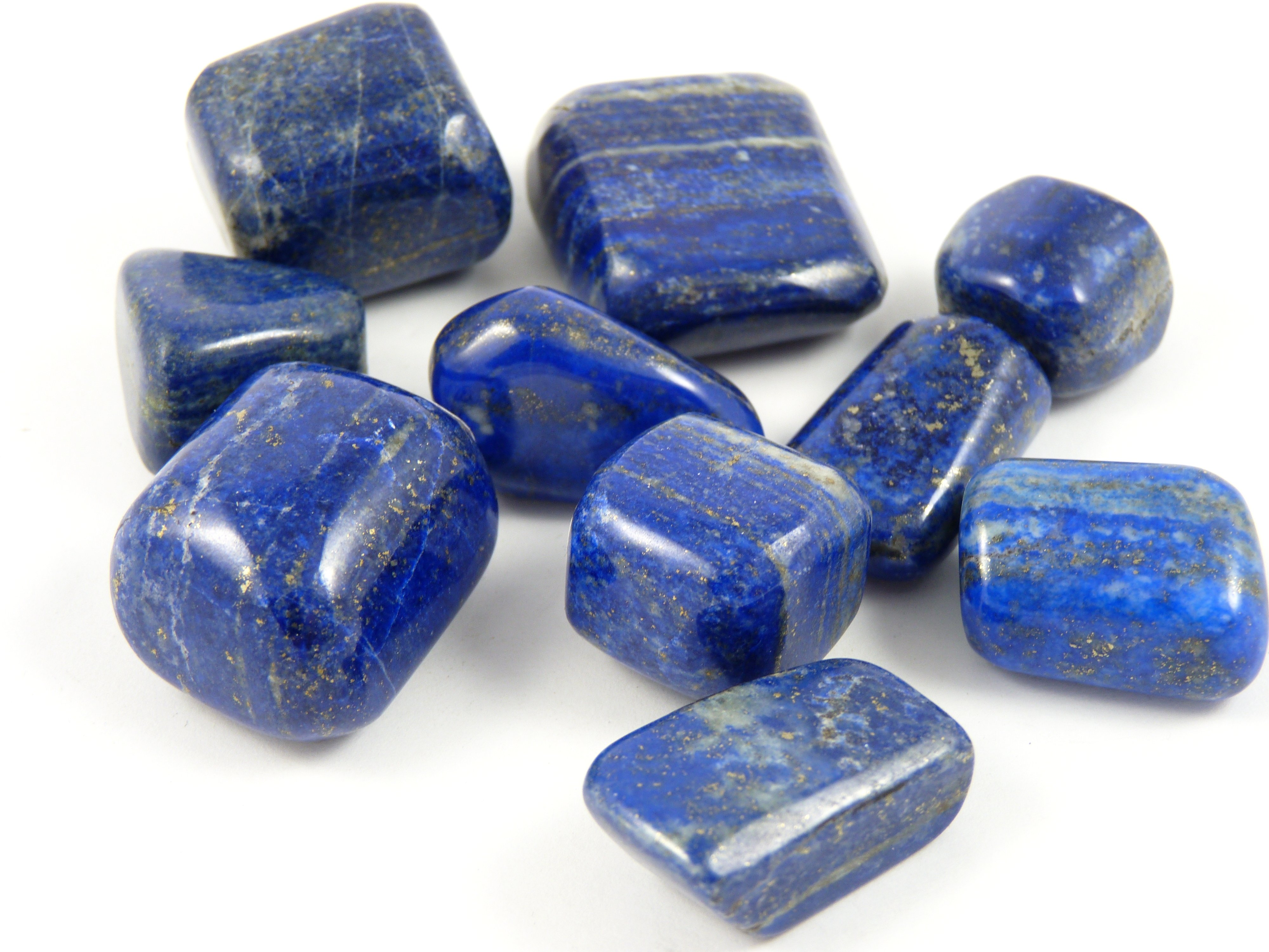 Lapis Lazuli