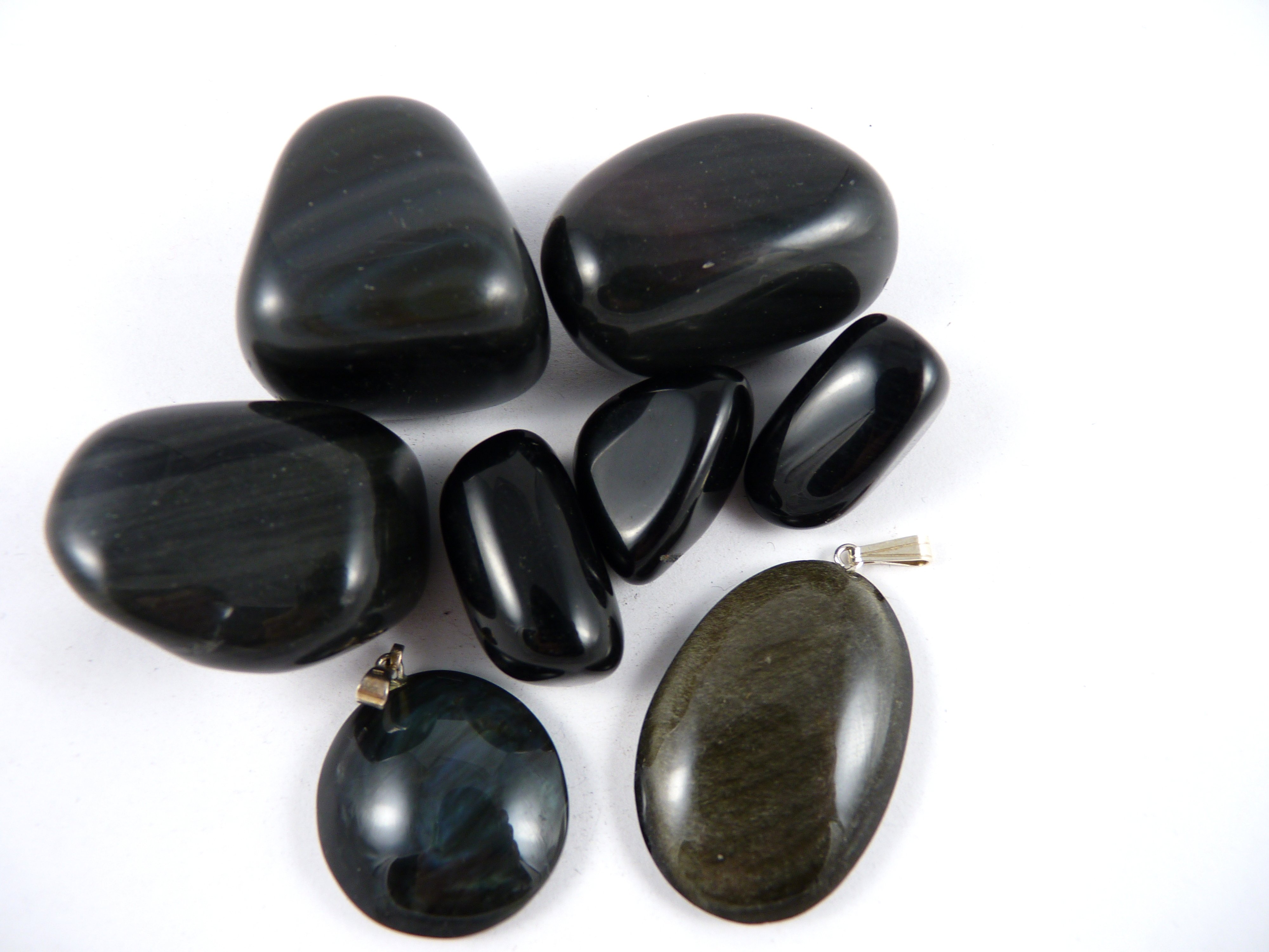 Obsidián