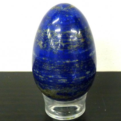 Lapis Lazuli vejce