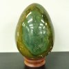 Jaspis zelený vejce