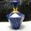 Lapis Lazuli flakon