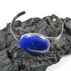Lapis Lazuli náramek