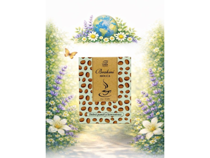 Brahmi Mocca