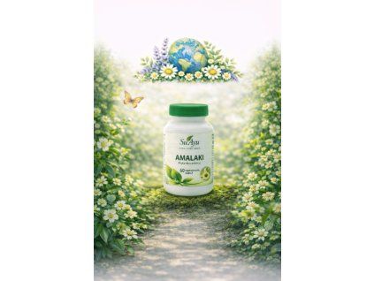 Amalaki