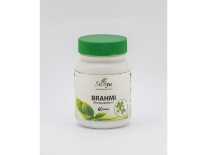 brahmii