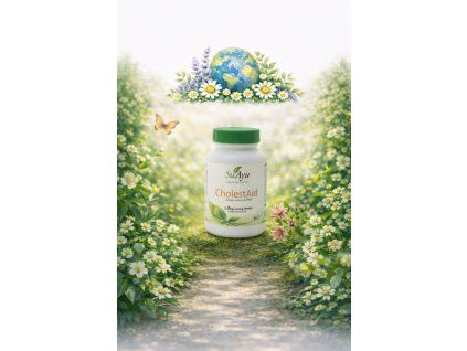 CholestAid