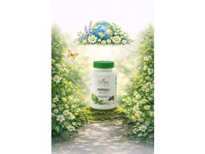 Pippali