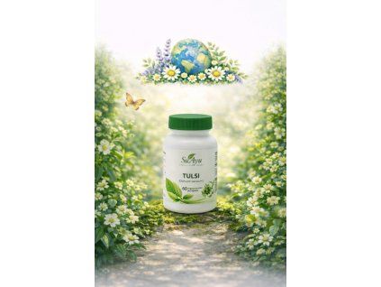 1103 tulsi