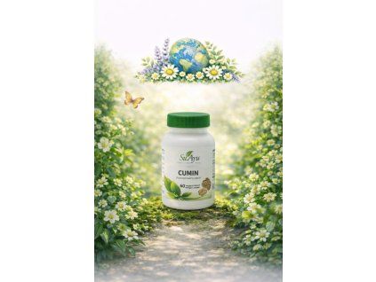 Cumin