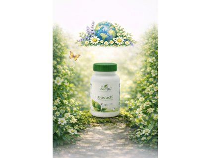 Guduchi