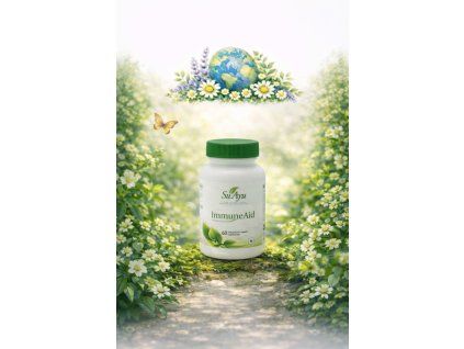ImmuneAid