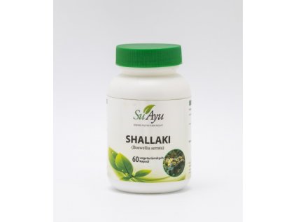 shallaki