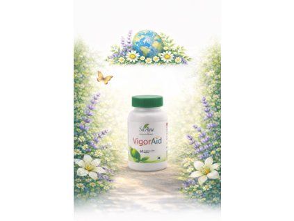 VigorAid