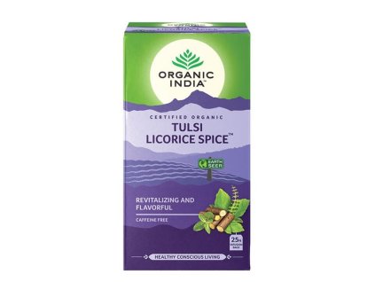 tulsi slad