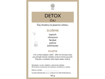 detox