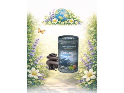 Amalaki drink Shilajit
