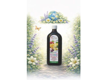 Heart Protector Somras 250 ml