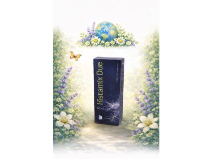 HISTAMIX DUE 50ml
