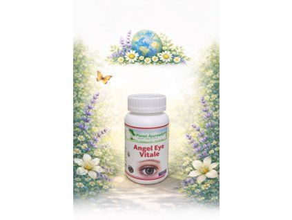 Angel Eye Vitale