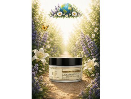 Krém proti akné 50 g