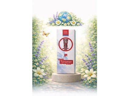 Tyromet