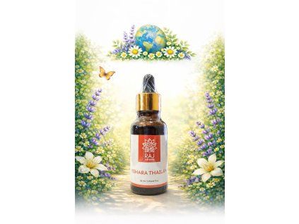 Kshara Thailam (30 ml)