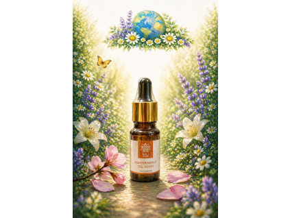 Ksheerabala 10ml