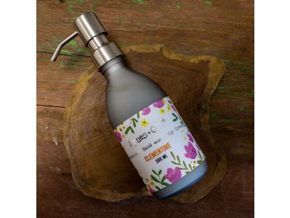 Krém na Ruky a Telo - Klementínka 300ml