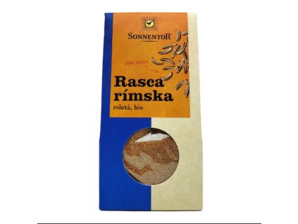 Rímska rasca