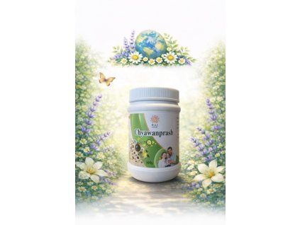Chyawanprash 500g