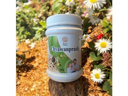 Chyawanprash 500g