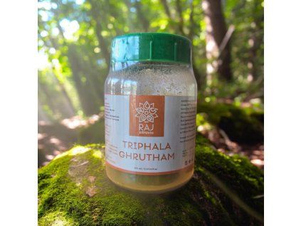 Triphala ghrutham