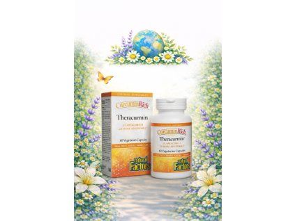 Theracurmin