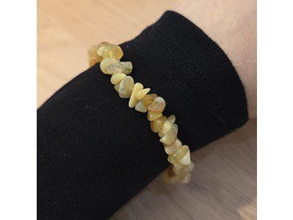 Náramok Jaspis