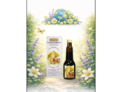 Ashokarishta sirup, 220ml