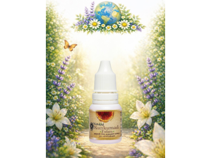 Kunkumadi tailam 10ml