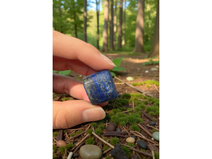 Lapis Lazuli