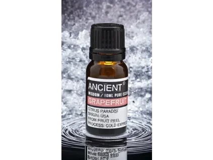 10ml Grapefruit Esenciálny Olej