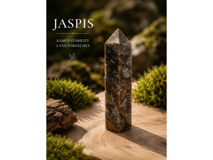 Jaspis veža
