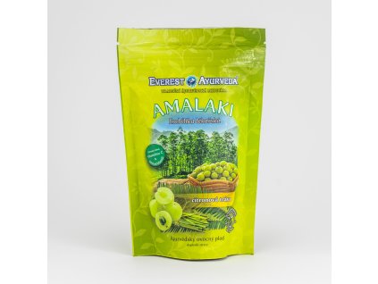 amalaki