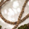 Tulsi drevena japa- mala