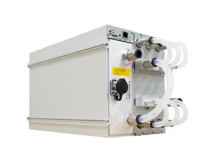 Antminer S21 Hydro