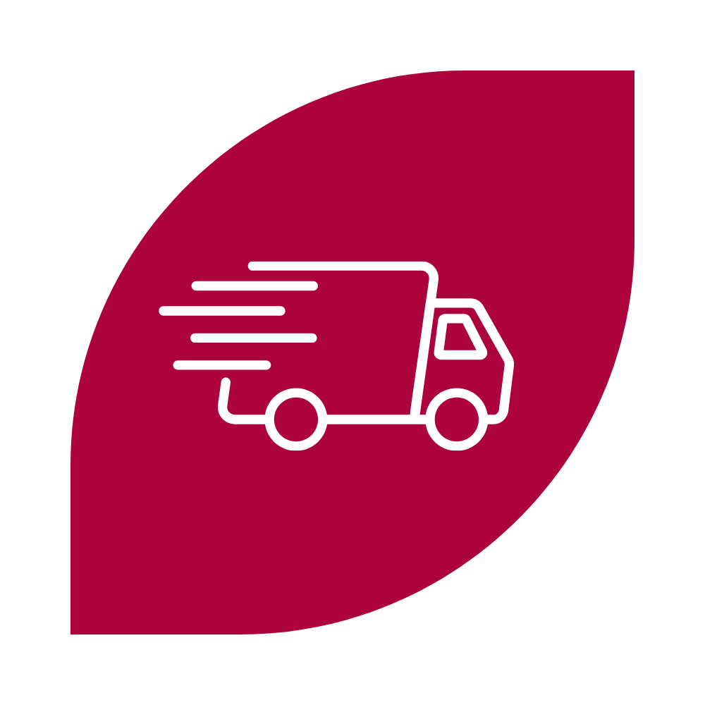 Rychlé doručení šperků a hodinek MINET do 1–2 dnů