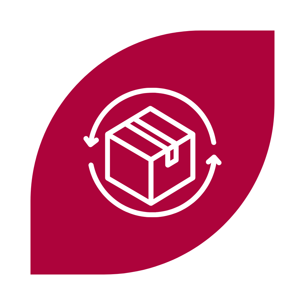 Garance nákupu šperků a hodinek MINET – 30 dní na vrácení a 2 roky záruky